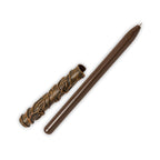 Immagine del prodotto Harry Potter - Penna magica di Hermione Granger con funzione luminosa