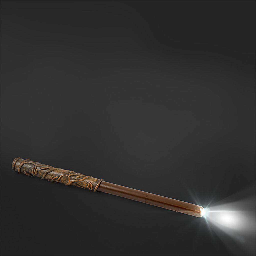 Immagine del prodotto Harry Potter - Penna magica di Hermione Granger con funzione luminosa