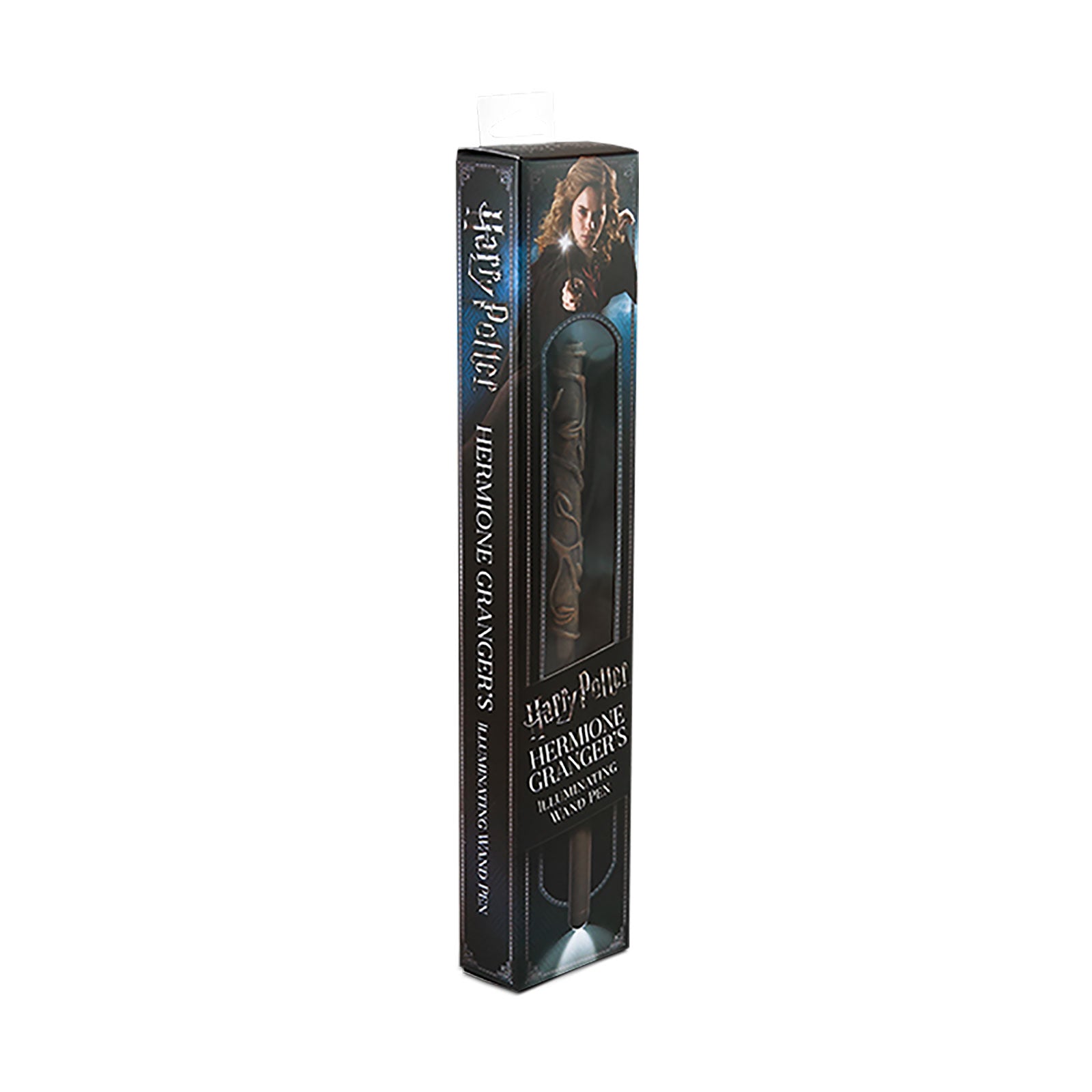 Immagine del prodotto Harry Potter - Penna magica di Hermione Granger con funzione luminosa