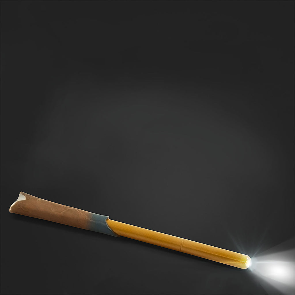 Product image Fantastic Beasts - Newt Scamander Magic Wand Pen with Light Function
