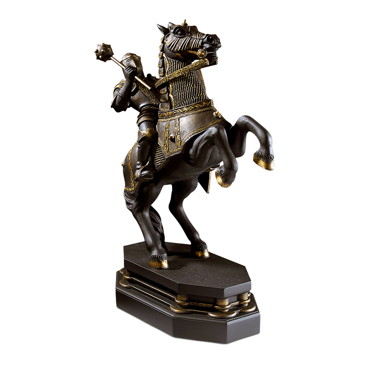 Immagine del prodotto Harry Potter - Sostegno per libri Cavaliere Nero
