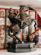 Immagine del prodotto Harry Potter - Sostegno per libri Cavaliere Nero