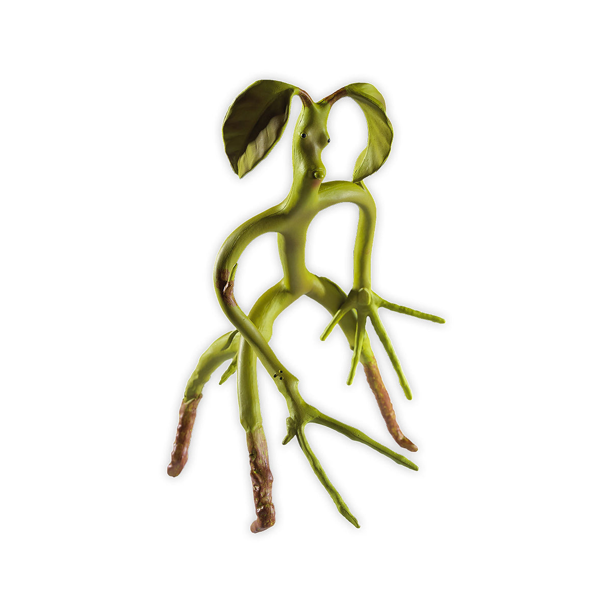 Immagine del prodotto Animali Fantastici - Figura Flessibile di Bowtruckle 19cm