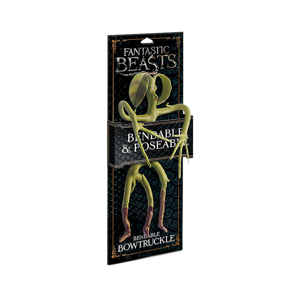 Immagine del prodotto Animali Fantastici - Figura Flessibile di Bowtruckle 19cm