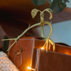 Immagine del prodotto Animali Fantastici - Figura Flessibile di Bowtruckle 19cm