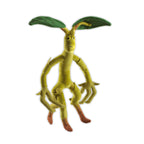 Immagine del prodotto Animali Fantastici - Figura di Peluche Bowtruckle 35 cm