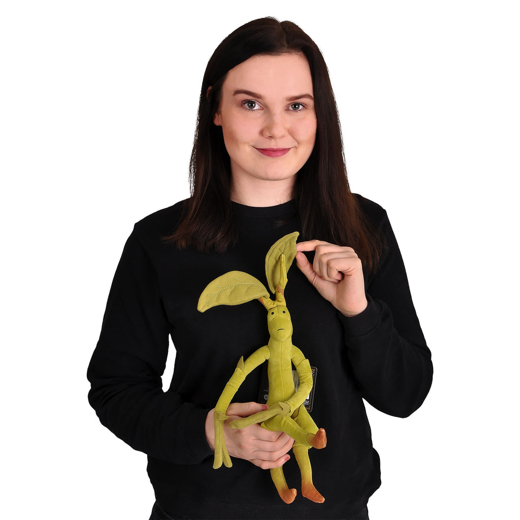 Immagine del prodotto Animali Fantastici - Figura di Peluche Bowtruckle 35 cm