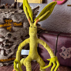 Immagine del prodotto Animali Fantastici - Figura di Peluche Bowtruckle 35 cm