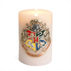 Immagine del prodotto Harry Potter - Candela XL con stemma di Hogwarts