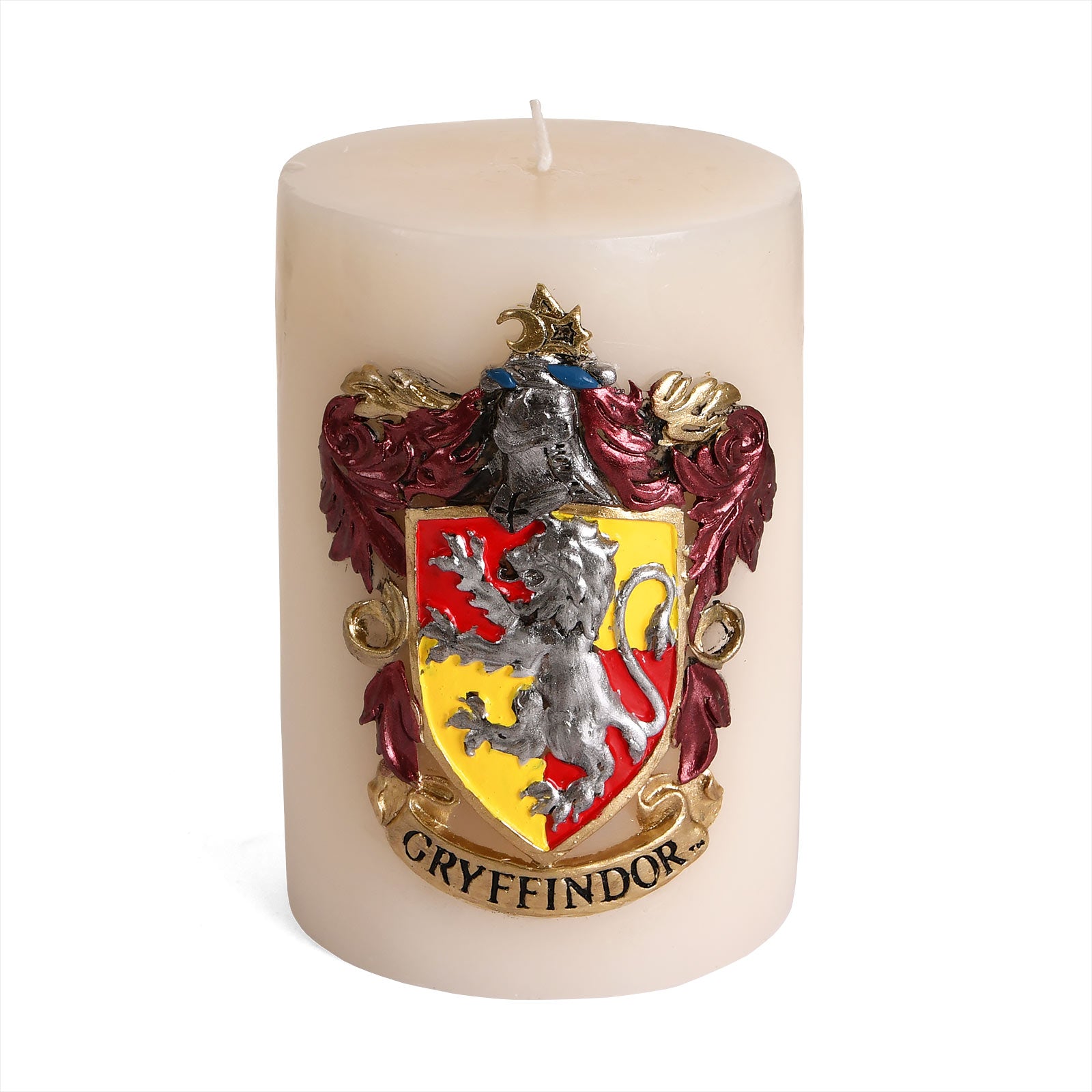 Immagine del prodotto Harry Potter - Stemmo di Gryffindor Candela XL