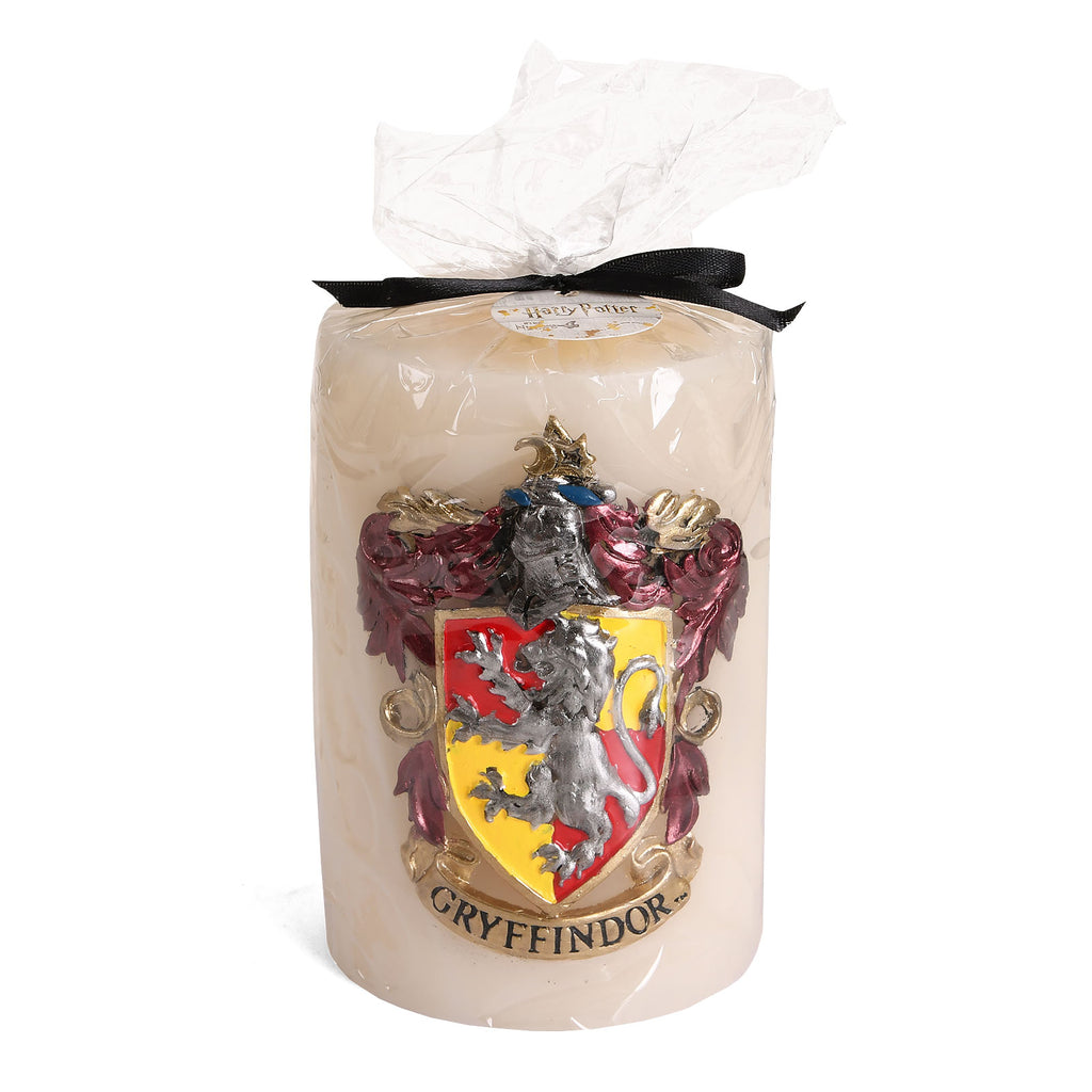 Immagine del prodotto Harry Potter - Stemmo di Gryffindor Candela XL