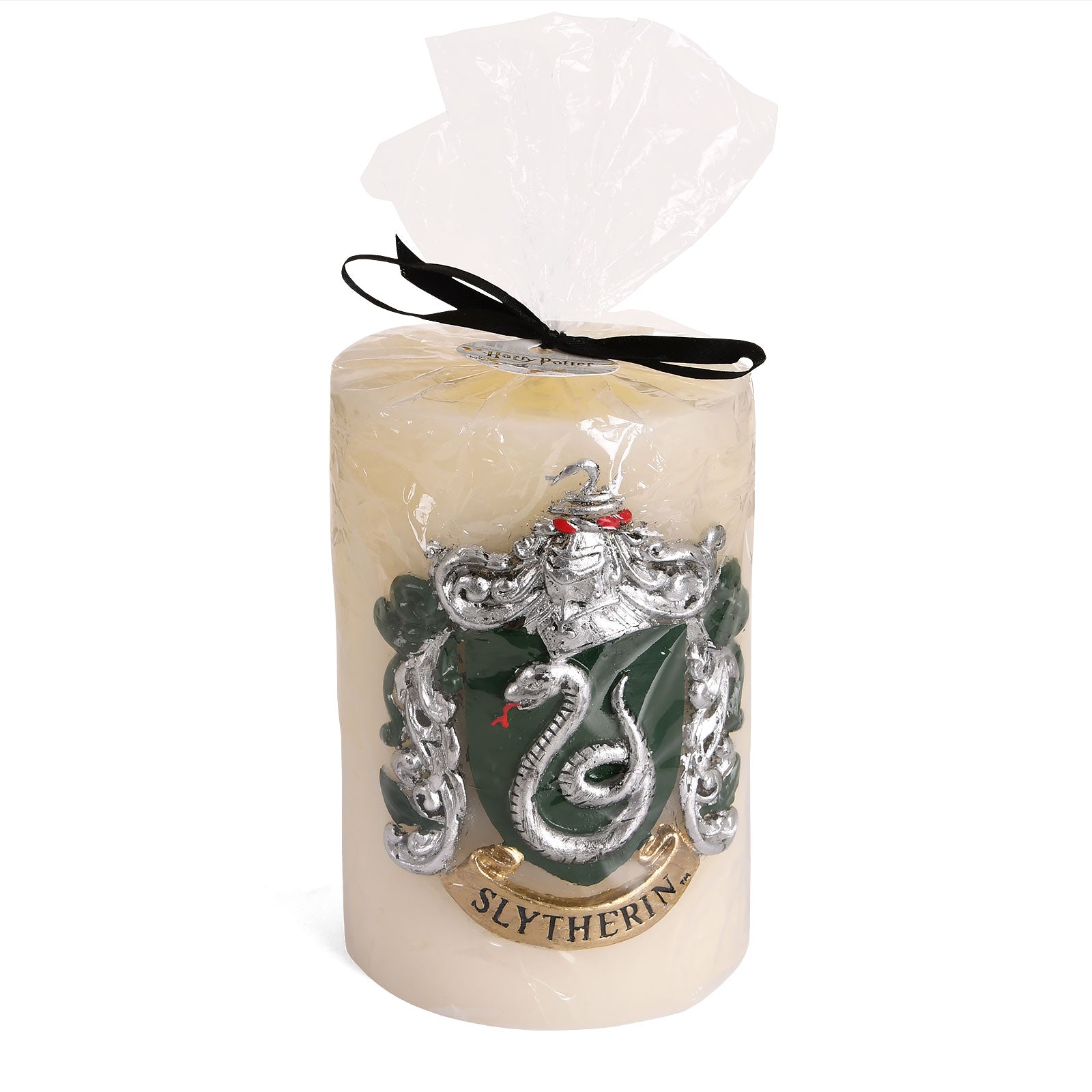 Product image Harry Potter - Slytherin Crest XL Candle