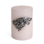Immagine del prodotto Game of Thrones - Candela XL con stemma Stark