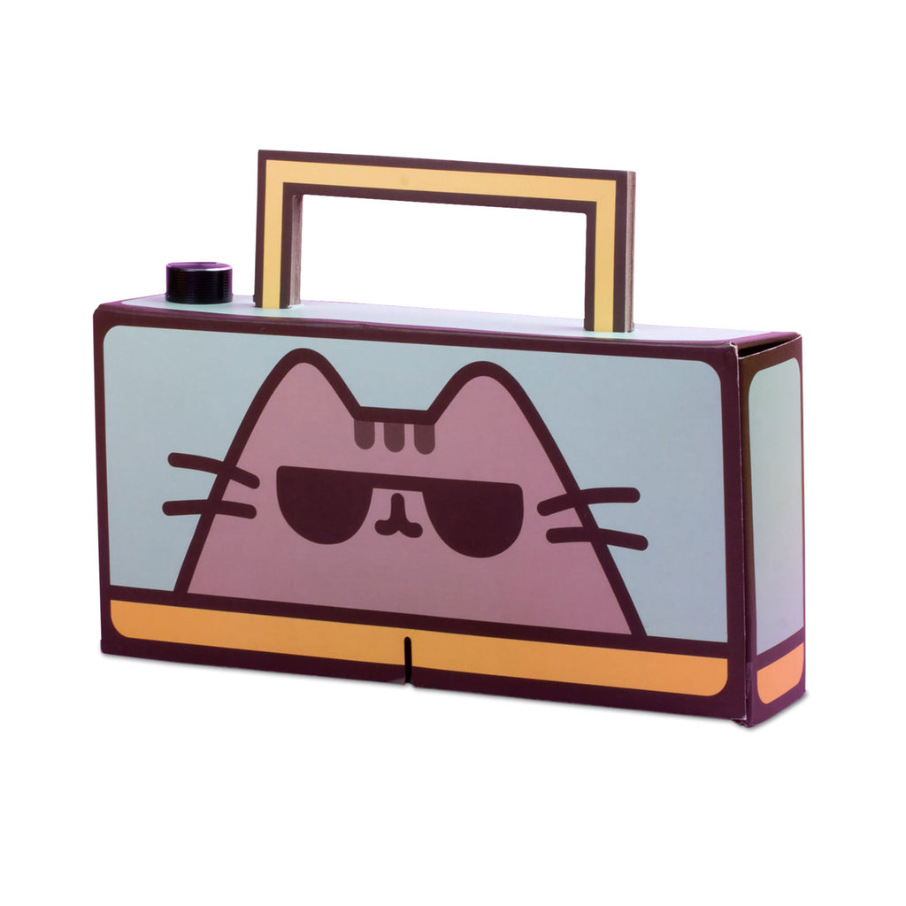 Immagine del prodotto Pusheen - DIY Boombox