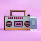 Immagine del prodotto Pusheen - DIY Boombox