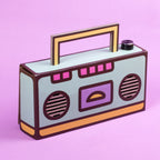 Immagine del prodotto Pusheen - DIY Boombox