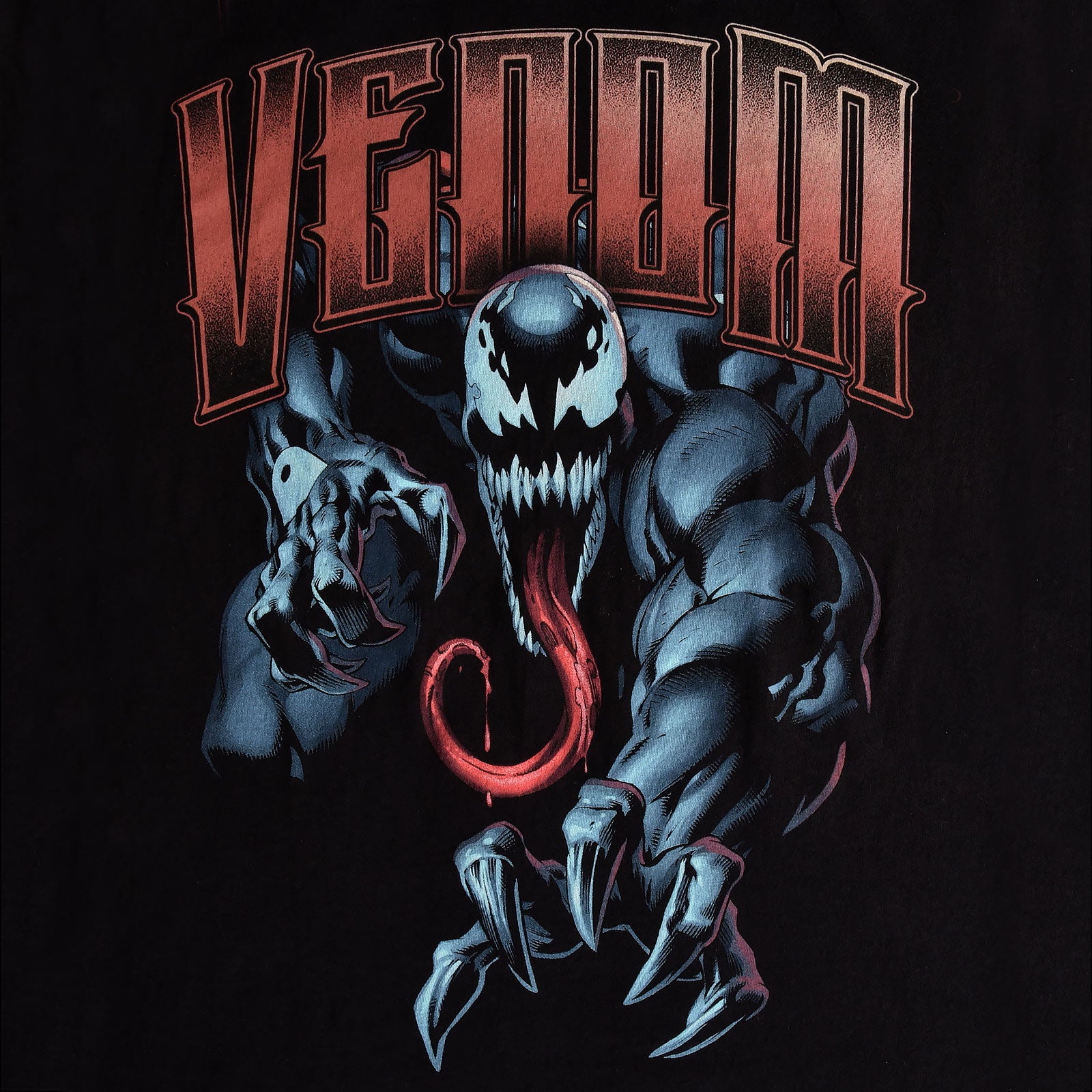 Immagine del prodotto Venom - Peter Come Out And Play T-shirt nera