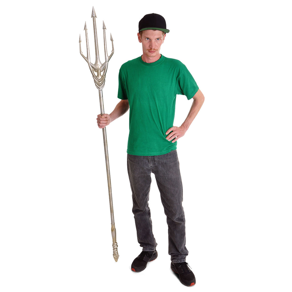 Immagine del prodotto Aquaman - Tridente 1:1
