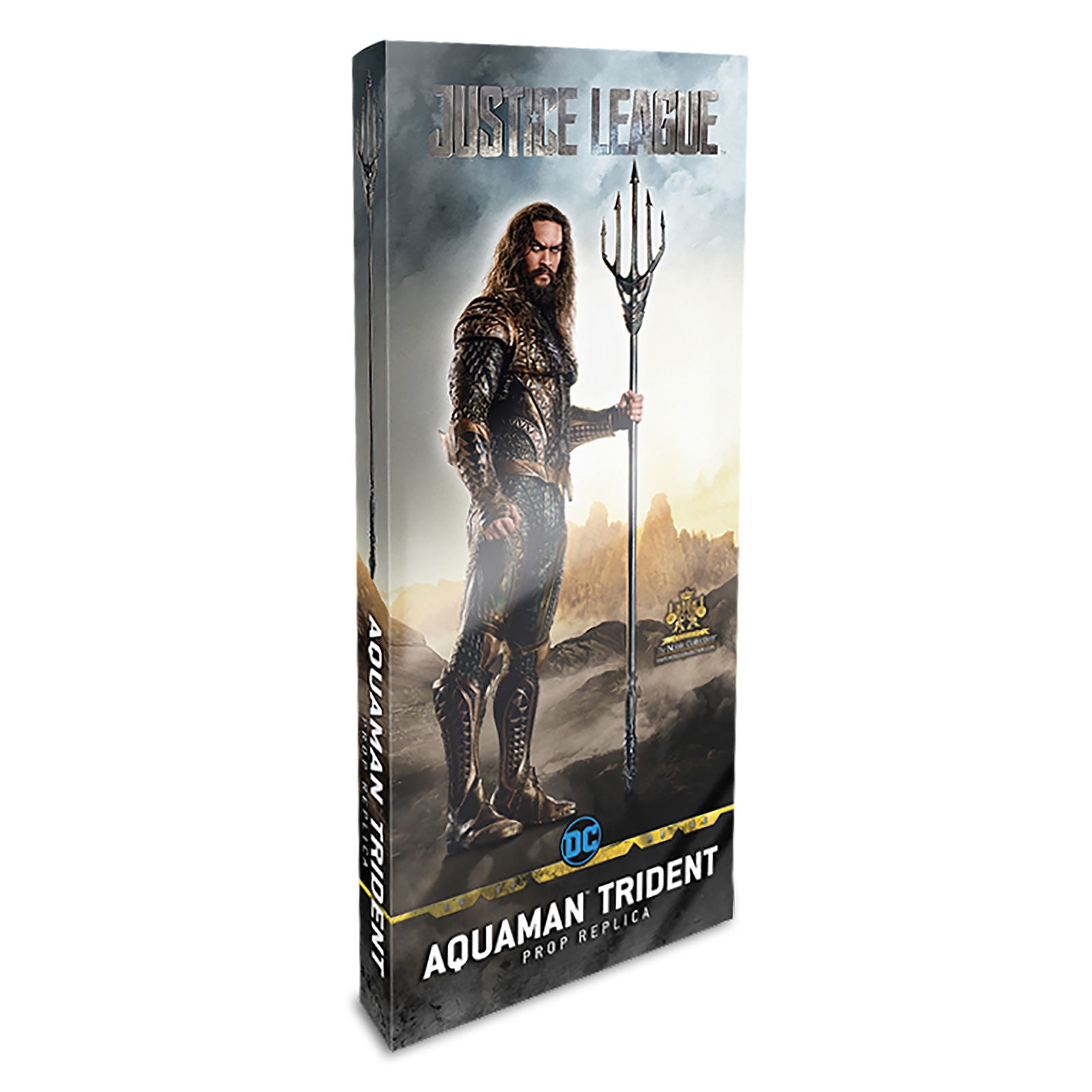 Immagine del prodotto Aquaman - Tridente 1:1