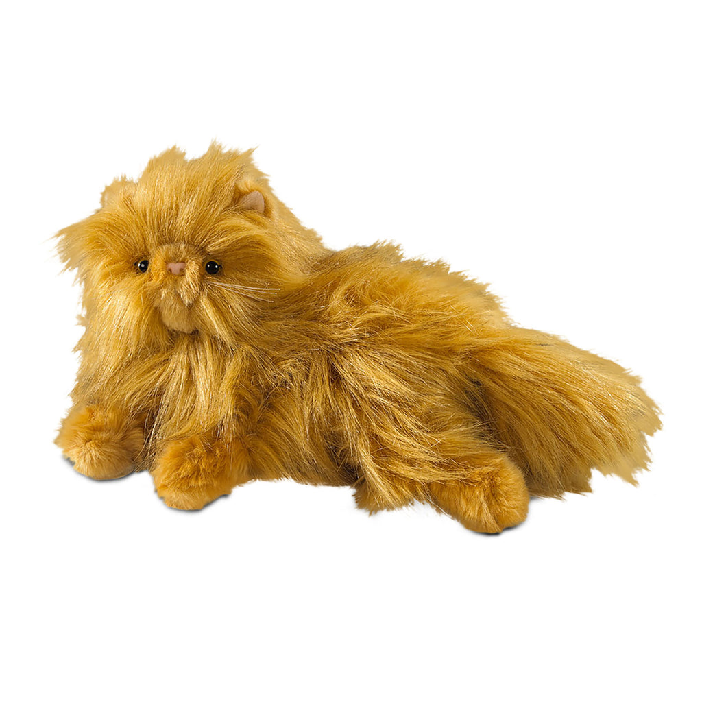 Immagine del prodotto Harry Potter - Figura di peluche Crookshanks 25 cm