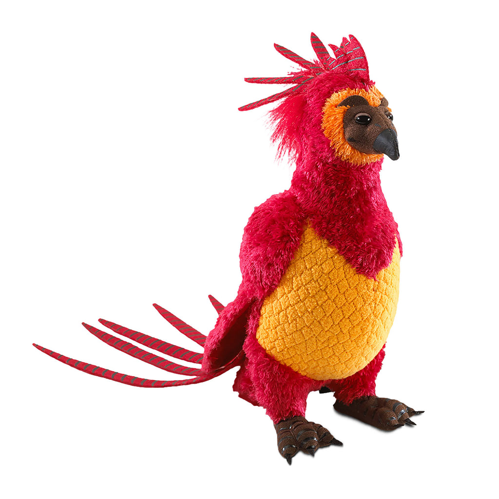 Immagine del prodotto Harry Potter - Fawkes Peluche 23 cm