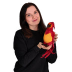 Immagine del prodotto Harry Potter - Fawkes Peluche 23 cm