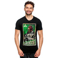 Immagine del prodotto Zelda - T-shirt nera del poster di propaganda di Ganondorf