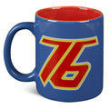 Product image Overwatch - Soldier 76 Mug