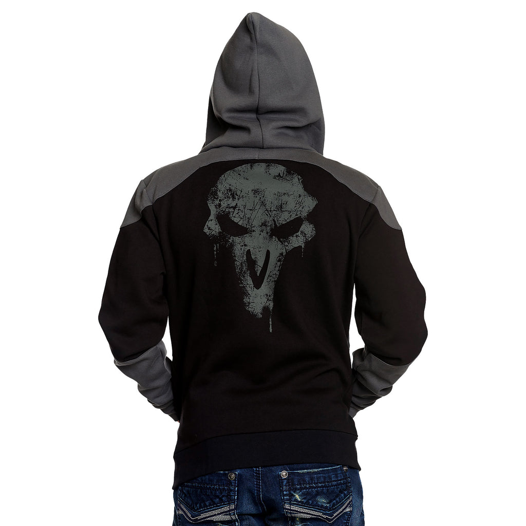 Immagine del prodotto Overwatch - Giacca con cappuccio Phantom Reaper
