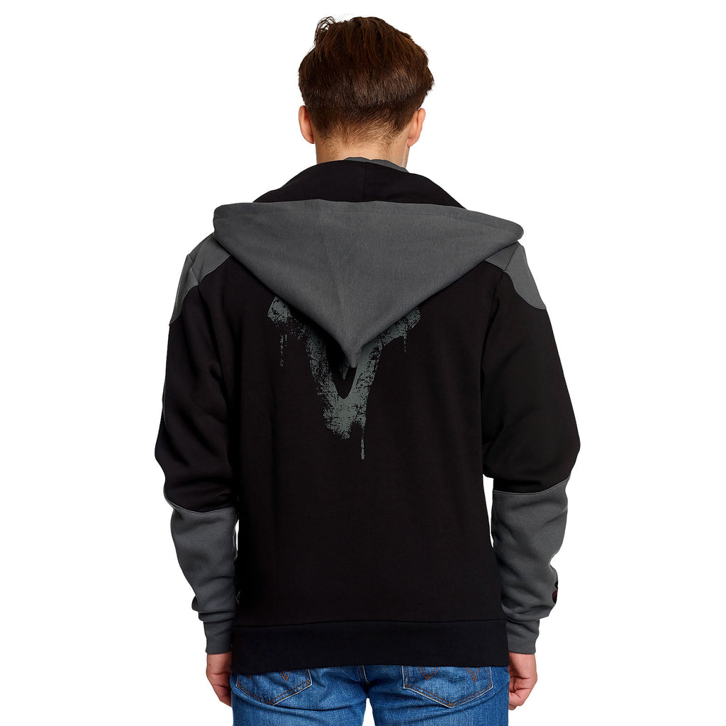 Immagine del prodotto Overwatch - Giacca con cappuccio Phantom Reaper