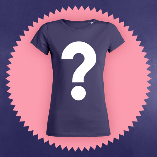 Immagine del prodotto T-shirt o top a canotta sorpresa da donna