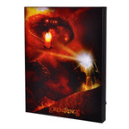 Immagine del prodotto Signore degli Anelli - Gandalf vs. Balrog Quadro da parete con luce