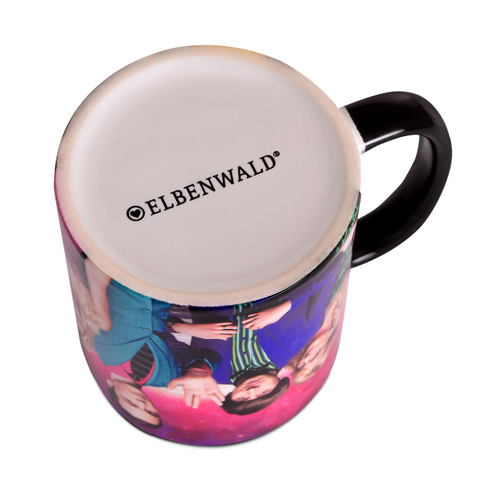 Immagine del prodotto Big Bang Theory - Tazza Collage