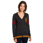 Immagine del prodotto Harry Potter - Cardigan da donna con stemma di Grifondoro