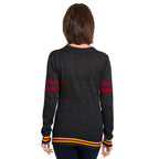 Immagine del prodotto Harry Potter - Cardigan da donna con stemma di Grifondoro