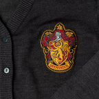 Immagine del prodotto Harry Potter - Cardigan da donna con stemma di Grifondoro