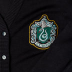 Immagine del prodotto Harry Potter - Cardigan da donna con stemma di Serpeverde