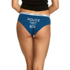 Immagine del prodotto Doctor Who - Tardis & Daleks Set di Slip 3 pezzi