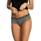 Product image Harry Potter - Hogwarts Panty Set 3-piece