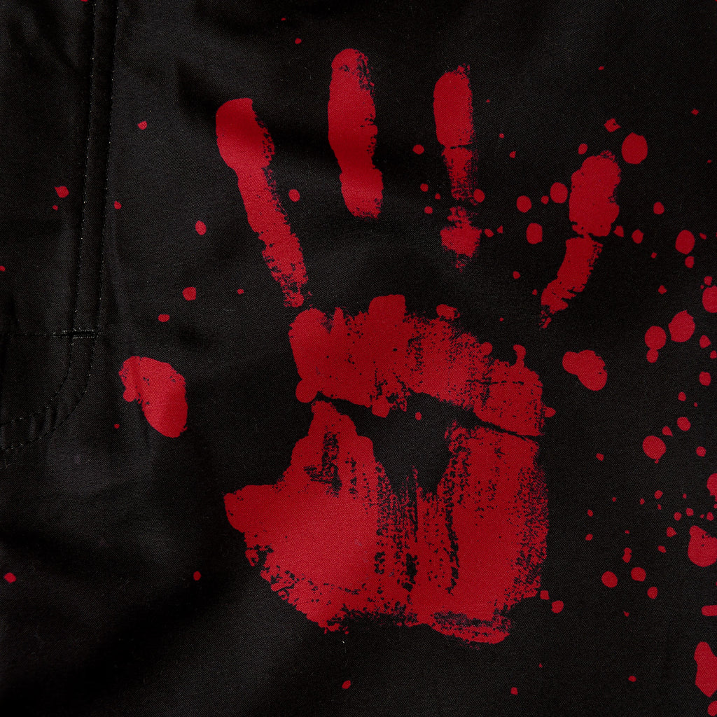 Immagine del prodotto Walking Dead - Costume da bagno Blood Hands nero