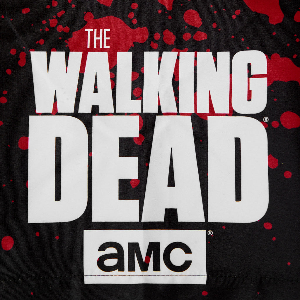 Immagine del prodotto Walking Dead - Costume da bagno Blood Hands nero