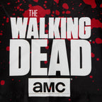 Immagine del prodotto Walking Dead - Costume da bagno Blood Hands nero