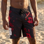 Immagine del prodotto Walking Dead - Costume da bagno Blood Hands nero