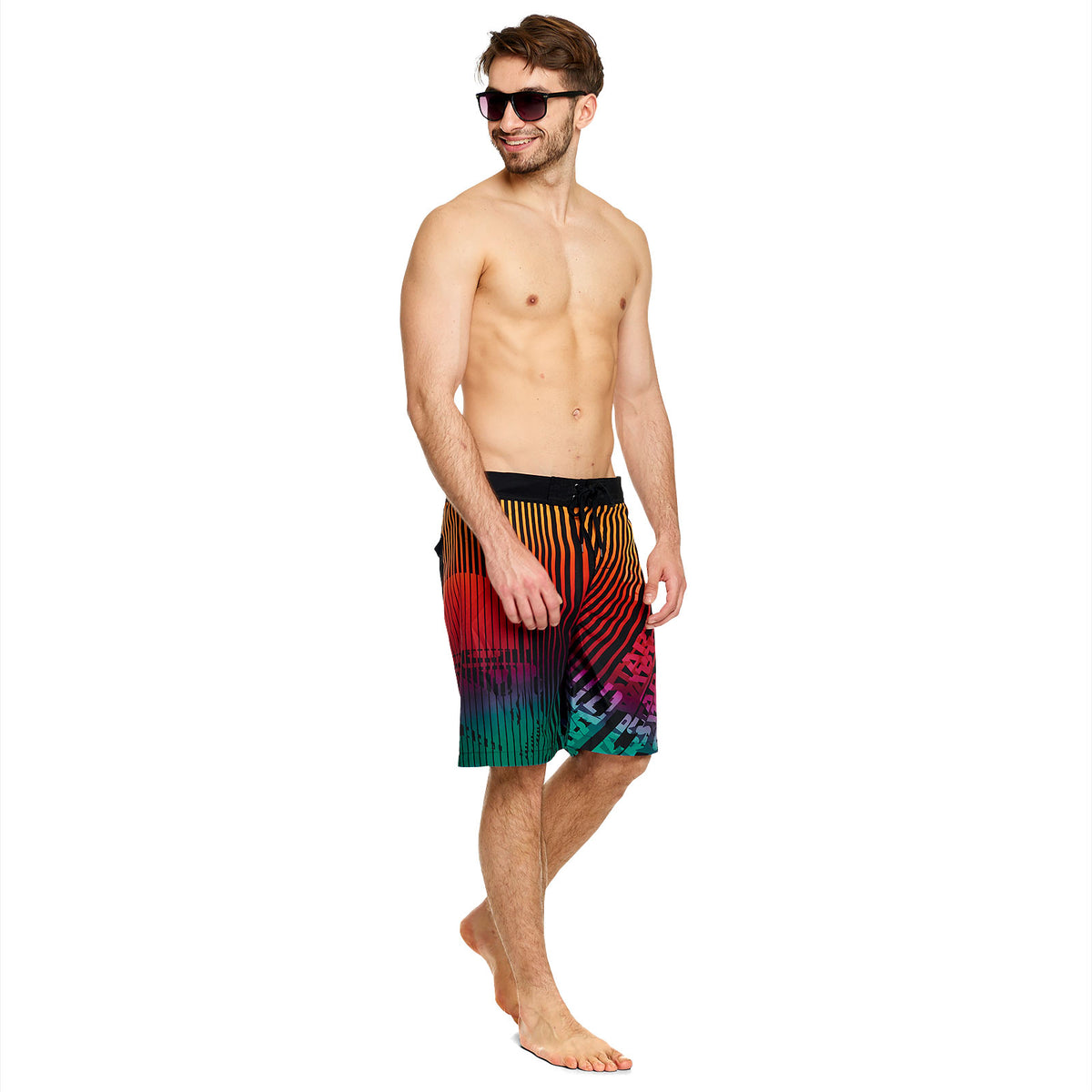 Immagine del prodotto Star Wars - Costume da bagno Trooper & Stripes
