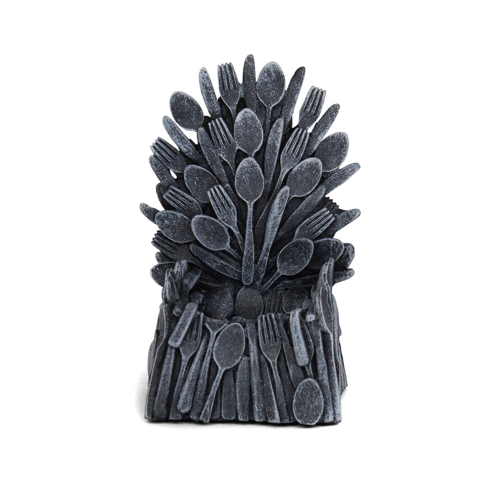 Immagine del prodotto Portauova Trono di Spade per fan di Game of Thrones