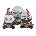 Immagine del prodotto God of War - Set di Figure in Peluche Stubbins