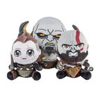 Immagine del prodotto God of War - Set di Figure in Peluche Stubbins