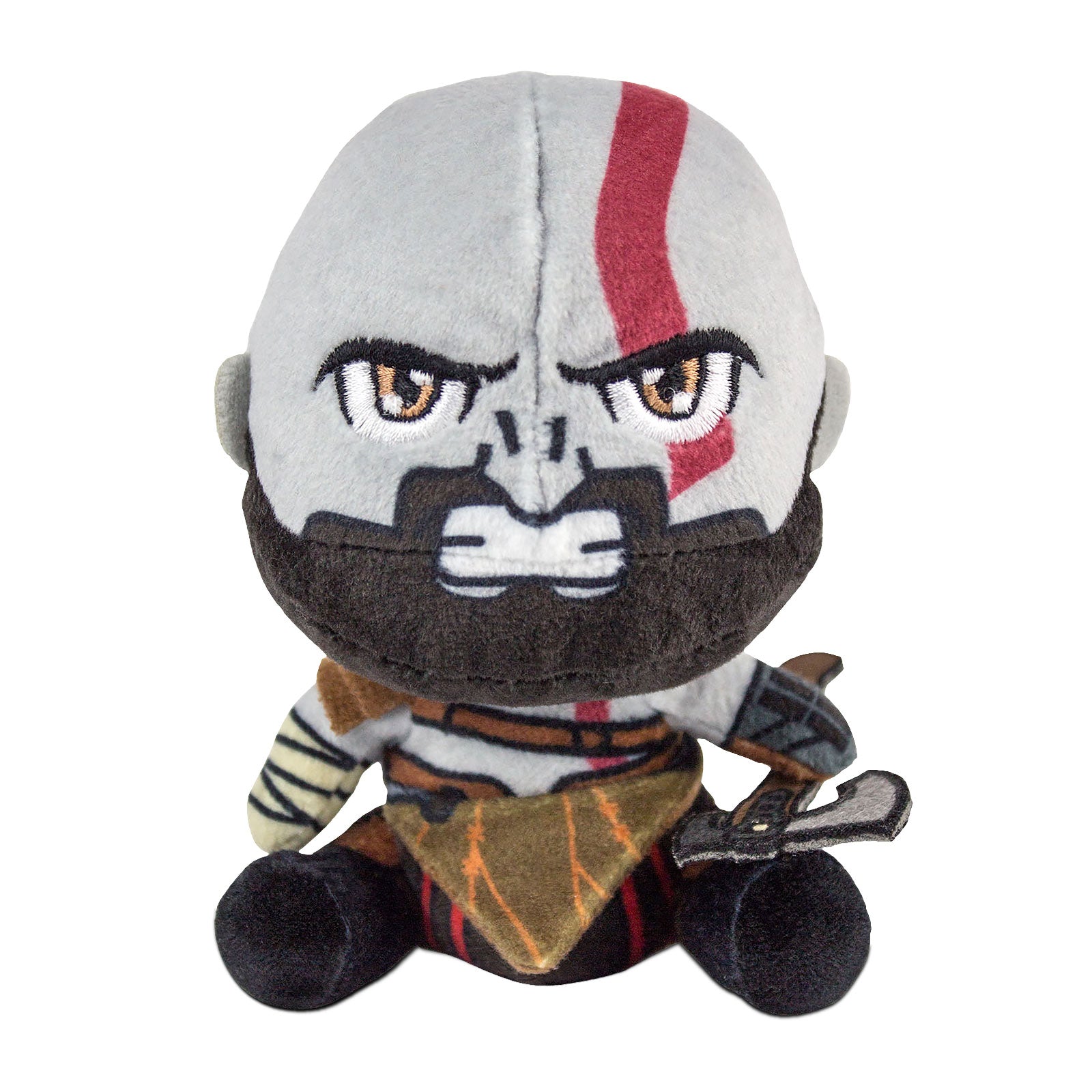 Immagine del prodotto God of War - Set di Figure in Peluche Stubbins