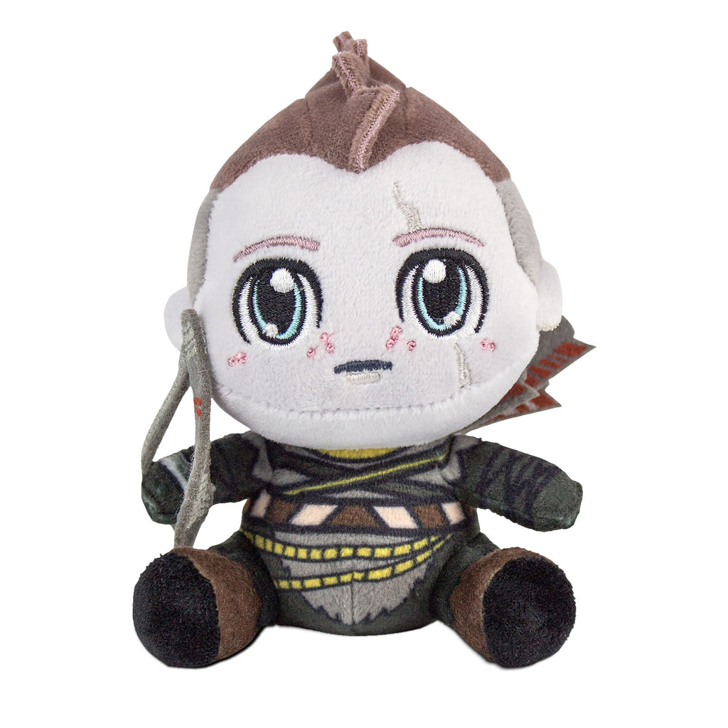 Immagine del prodotto God of War - Set di Figure in Peluche Stubbins