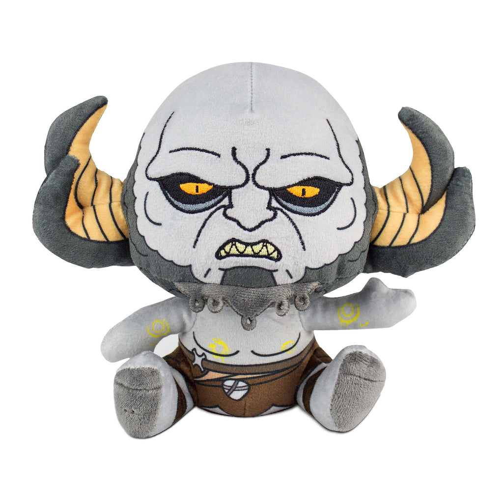 Immagine del prodotto God of War - Set di Figure in Peluche Stubbins